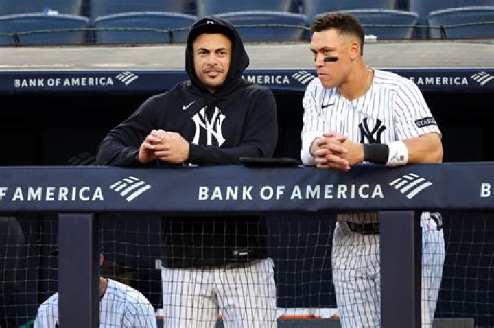 Giancarlo Stanton Height, Weight, Net Worth, Age, Birthday, Wikipedia, Who, Nationality, Biography
