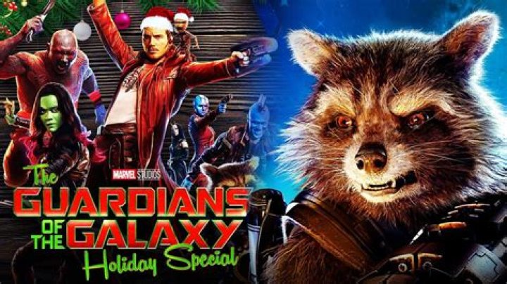 
Guardians Of The Galaxy Holiday Special Gives A Hint For Yet Another Possible Special 
