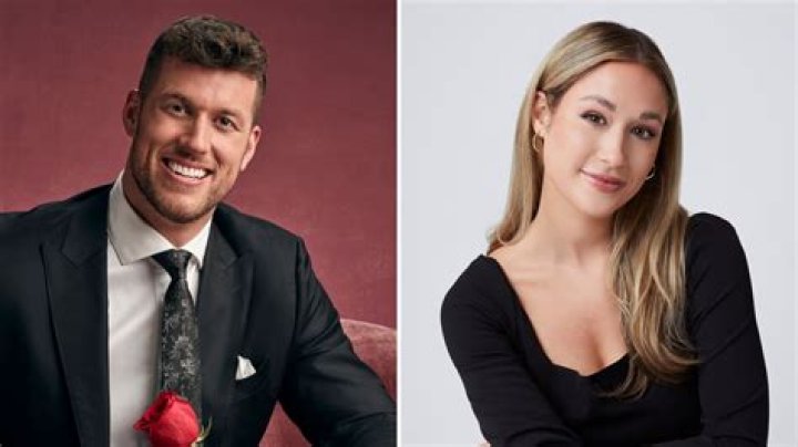 
How did the relationship between Rachel Recchia, Gabby Windey, and Clayton Echard end? The former Bachelor says his season was a “train catastrophe.” 