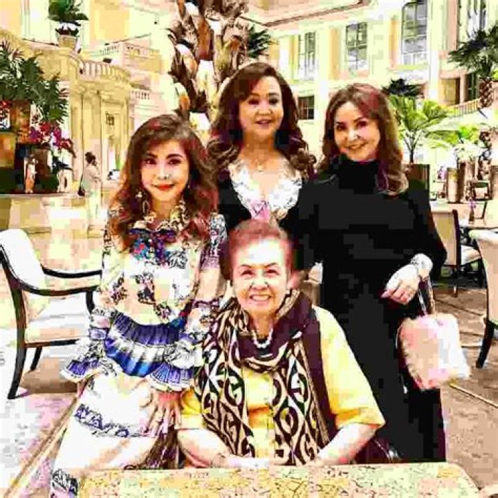 Is Alice Eduardo Married – Who Is Her Husband? Find Out About Her Children & Family