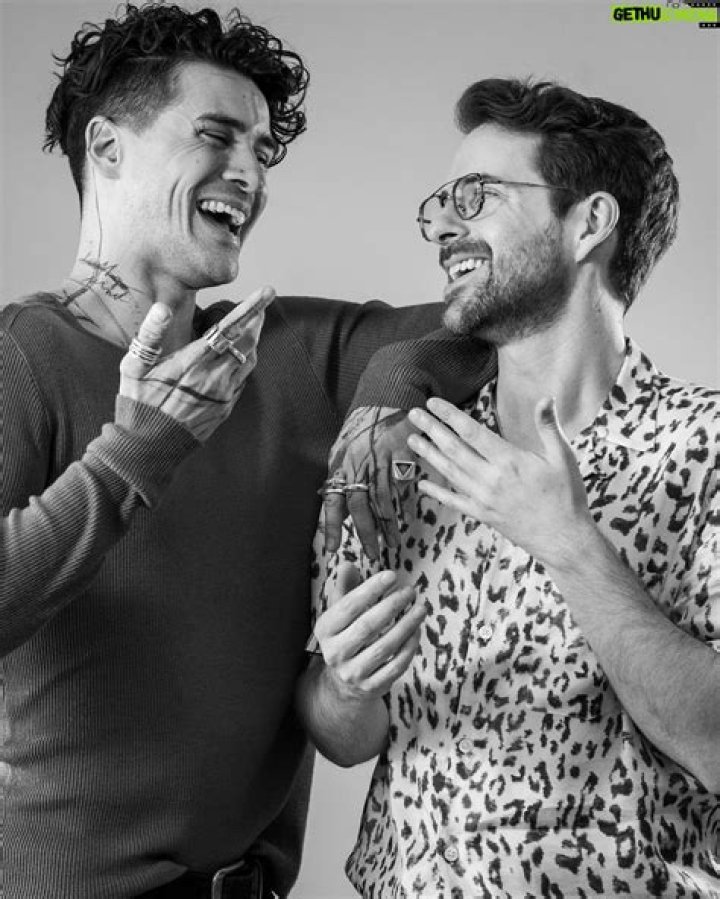 
Is Anthony Padilla Gay? Age, Height, Net Worth 