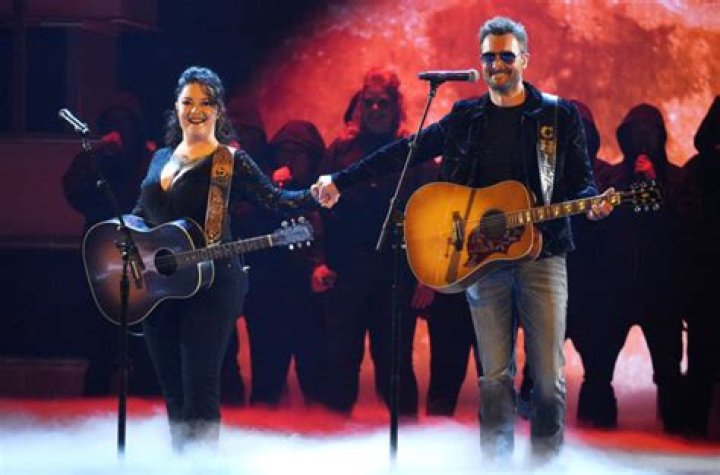 Is Ashley McBryde Married and Is She Related To Martina McBride?