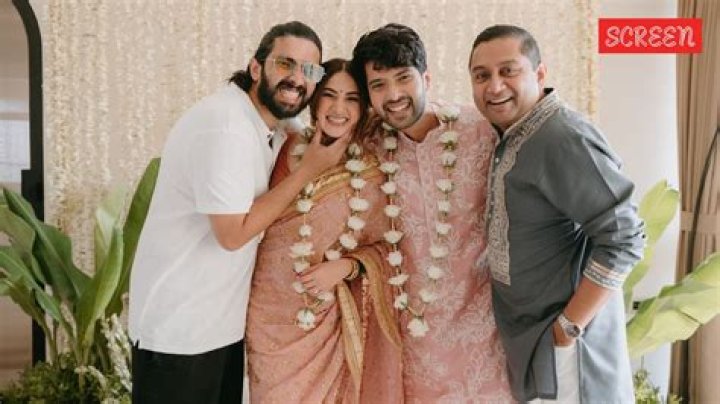 
Is Chanel Ayan Married To Luca Salves? Kenyan Born Super-Model Married Life And Other Details To Follow 