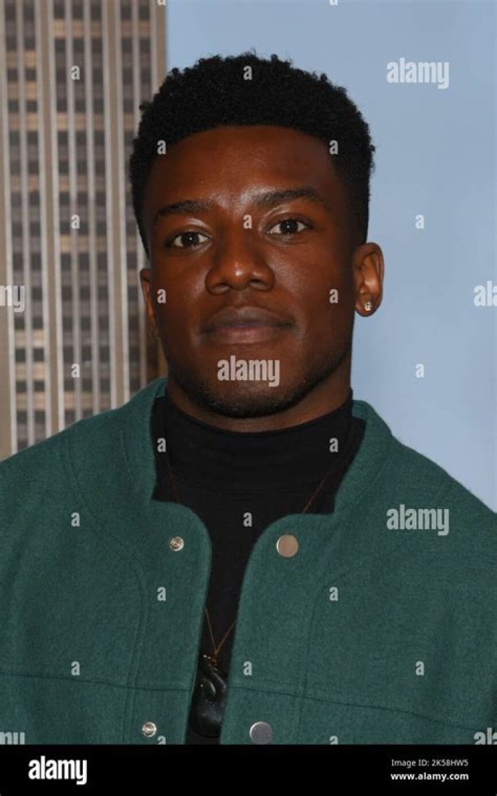 Is Chibuikem Uche Gay? Age, Height, Net Worth