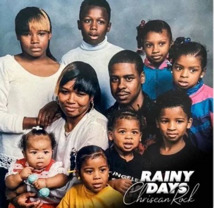 
Is Chrisean Rock Pregnant? Rainy Days Singer Sparks Expecting Rumors 