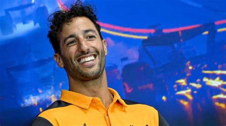 Is Daniel Ricciardo Gay? Age, Height, Net Worth