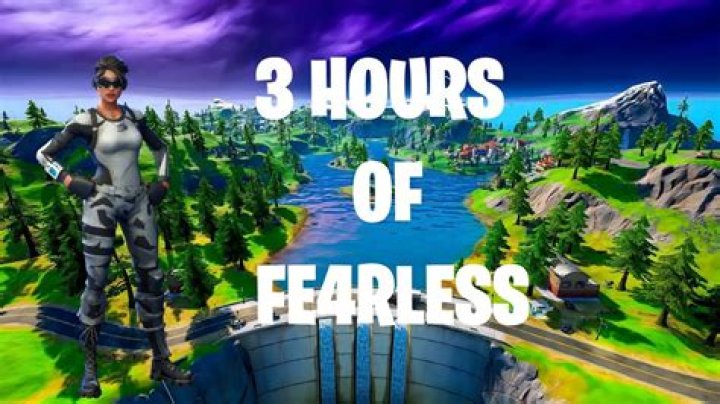 Is Fearless Fortnite Dead? Death Update – What Happened To Him?
