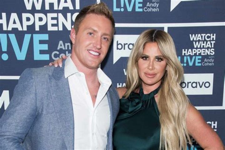 Is Kroy Biermann Arrested? Fight Video With Wife Kim Zolciak Viral