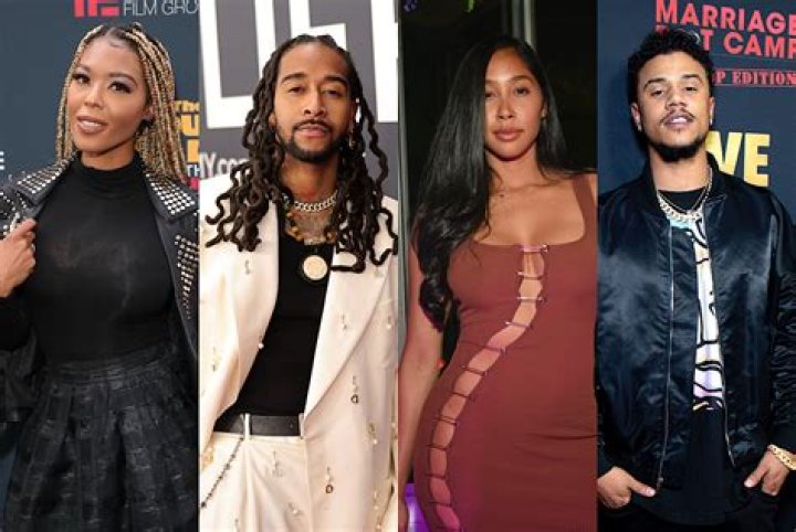 
Is Moniece Slaughter Pregnant In 2022? What We Know About Her Partner and Relationships 