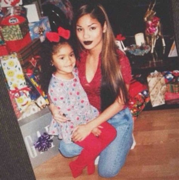 Is Saweetie Chinese Or Filipino? Ethnicity, Race And Family
