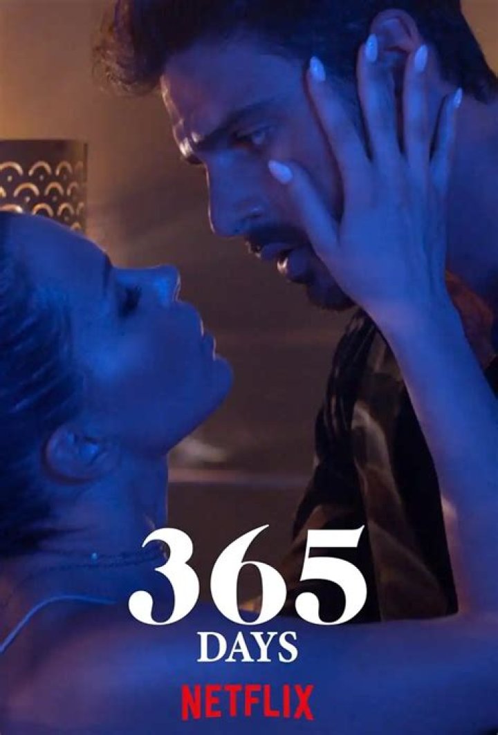 
Is Simone Susinna Gay? Relationship Details About The 365 Days: This Day Actor 