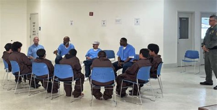 
Is Suffolk native Jason Croker nonetheless incarcerated? Expenses And Rumors Of Arrest 