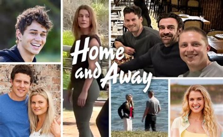 
Is Ziggy Leaving Home And Away? Is She Pregnant In Real Life? Husband And Net Worth 