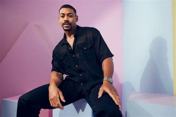 
James Pierre Height, Weight, Net Worth, Age, Birthday, Wikipedia, Who, Instagram, Biography 