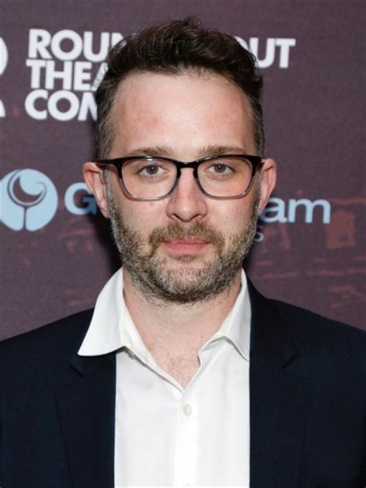 
James Ramer Height, Weight, Net Worth, Age, Birthday, Wikipedia, Who, Nationality, Biography 