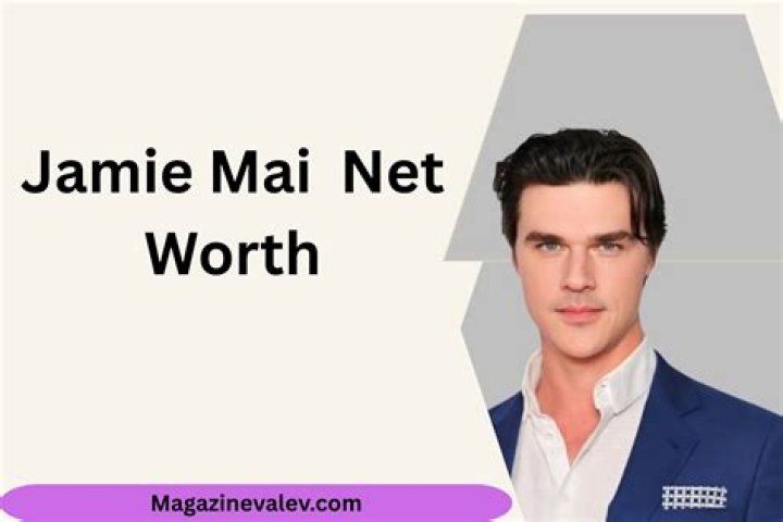 Jamie Bacon Height, Net Worth, Age, Wiki, Who, Facts, Biography