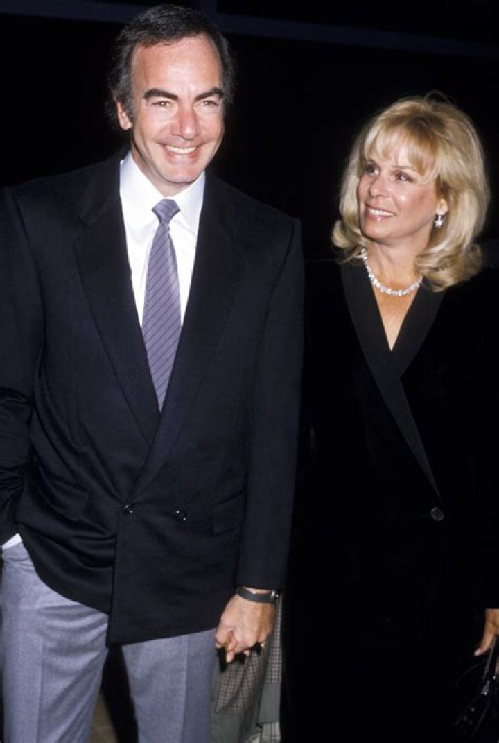 
Jayne Posner Wife Who is Jayne Posner Wife? 