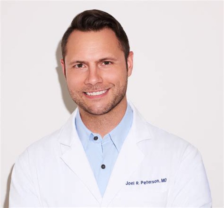 Joel Peterson Age, Birthday, Wikipedia, Who, Nationality, Biography