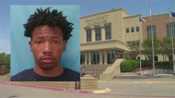 
Jose Alba Stabbed Austin Simon Caused Brutal Death 