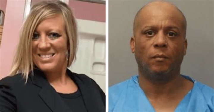 Joseph Dejoie: Repeat offender charged after Missouri woman Jacquelyn Mitchell found dead a week after disappearance