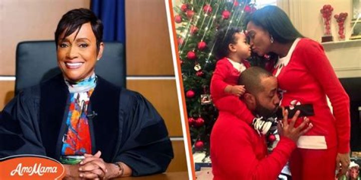 Judge Glenda Hatchett Daughter And Son: How Many Children Does She Have?