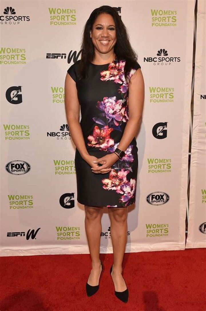 
Kara Lawson Height, Weight, Net Worth, Age, Wiki, Who, Instagram, Biography 
