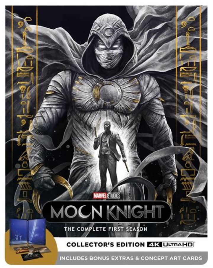 Karim El Hakim Age And Ethnicity Explored- Personal Details On The Actor From Moon Knight 2022