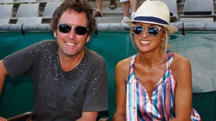 Kate Hawkesby First Husband Richard Lyne, Relationship Timeline And Kids