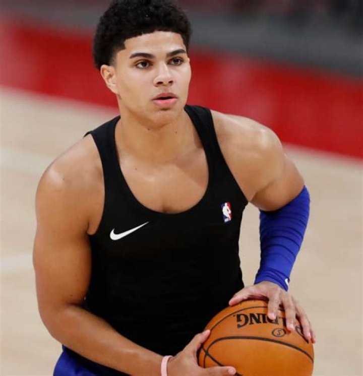 Killian Hayes Height, Weight, Net Worth, Age, Birthday, Wikipedia, Who, Nationality, Biography