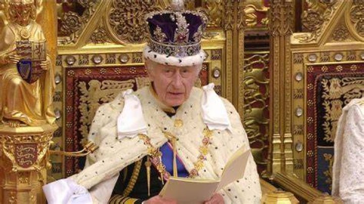 
King Charles’ Speech Interrupts Final Episode Of ‘Days Of Our Lives’ 