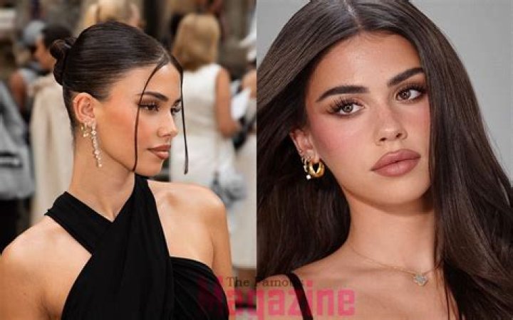 
Leah Marlene Height, Weight, Net Worth, Age, Birthday, Wikipedia, Who, Nationality, Biography 