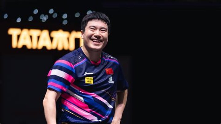 
Liang Jingkun Height, Weight, Net Worth, Age, Birthday, Wikipedia, Who, Nationality, Biography 