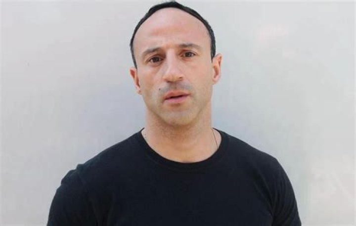 
Lillo Brancato Height, Weight, Net Worth, Age, Birthday, Wikipedia, Who, Nationality, Biography 