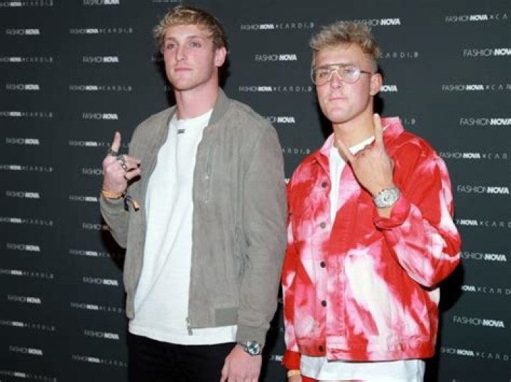 Logan Paul Girlfriends and Relationship History: A Look at all The Women He Dated