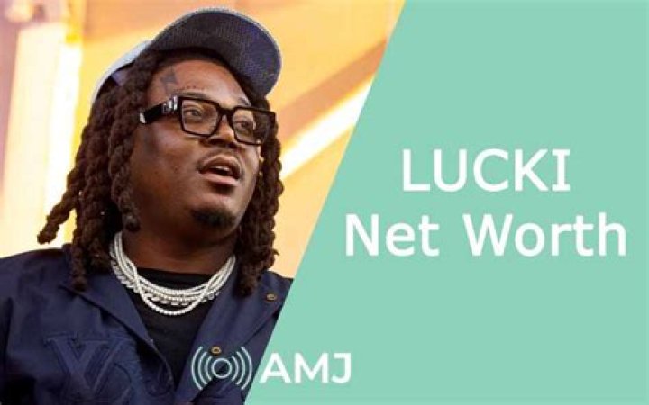 Lucki Height, Weight, Net Worth, Age, Birthday, Wikipedia, Who, Nationality, Biography