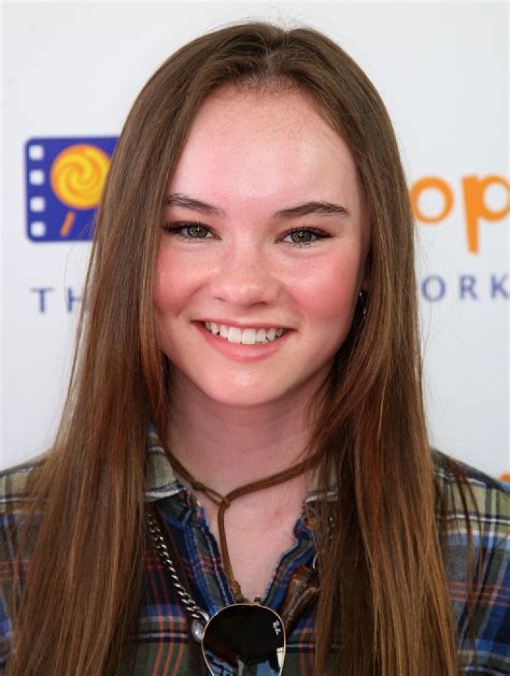 Madeline Wise Height, Weight, Net Worth, Age, Birthday, Wikipedia, Who, Nationality, Biography