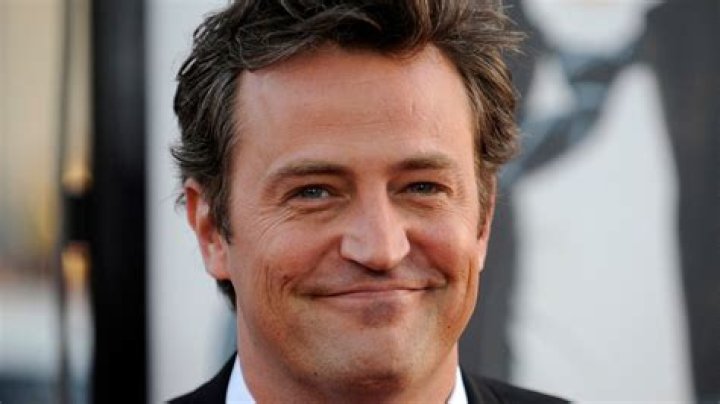 Matthew Perry Age, Birthday, Wikipedia, Who, Nationality, Biography