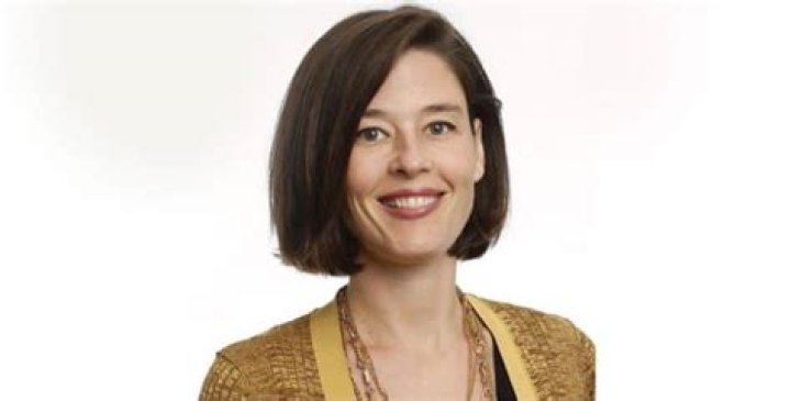 
Megan Twohey Height, Weight, Net Worth, Age, Birthday, Wikipedia, Who, Nationality, Biography 