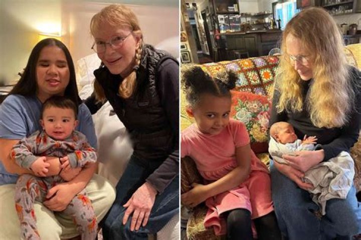 
Mia Farrow Children: How Many Children Does She Have? Family Details 