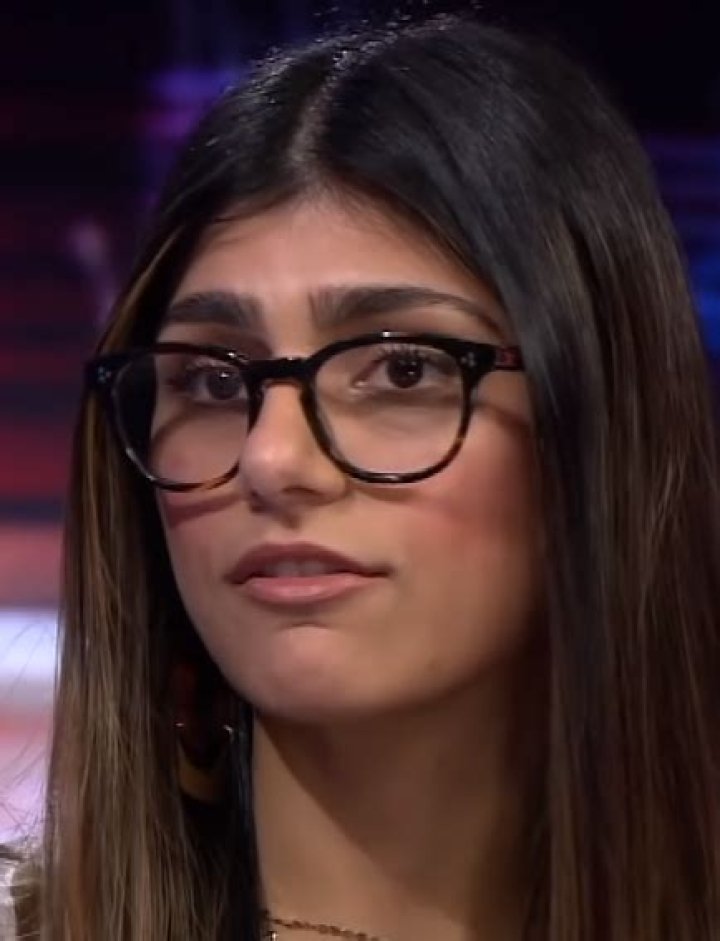 
Mia Khalifa Height, Weight, Net Worth, Age, Birthday, Wikipedia, Who, Nationality, Biography 