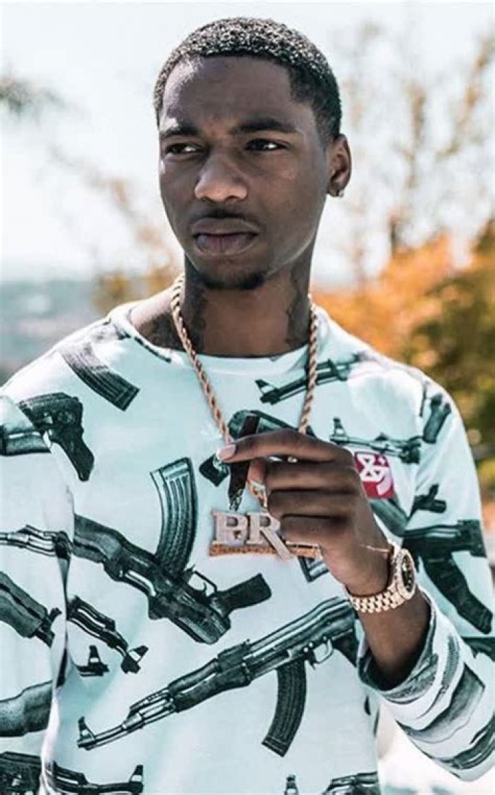 Money Bagz Height, Weight, Net Worth, Age, Birthday, Wikipedia, Who, Instagram, Biography