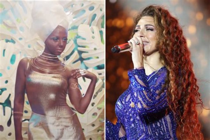 
Myriam Fares Height, Weight, Net Worth, Age, Birthday, Wikipedia, Who, Nationality, Biography 