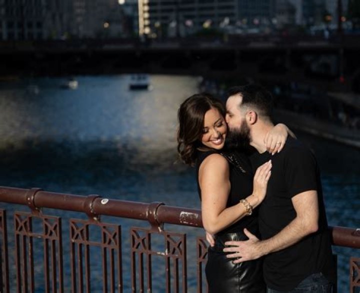 Nicole Auerbach Husband – Is She Married To Boyfriend Jeff Kemp? Relationship Timeline And Wiki Bio