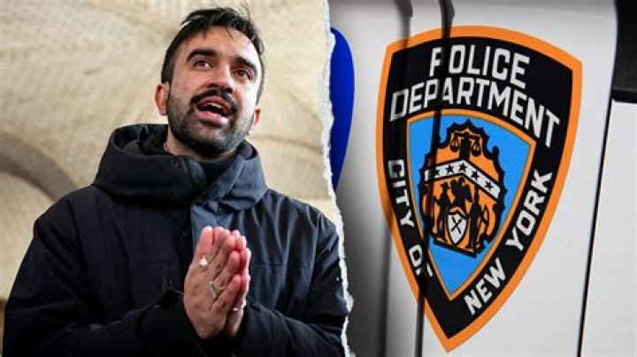 
NYPD Officer Suspended After Viral Video Appears to Show Him Repeatedly Punching Teen Girl 