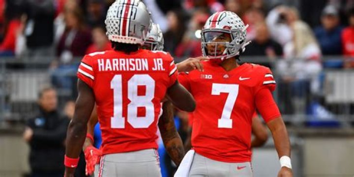 Ohio State Marvin Harrison Jr Mother Dawne Harrison:5 Facts You Need To Know