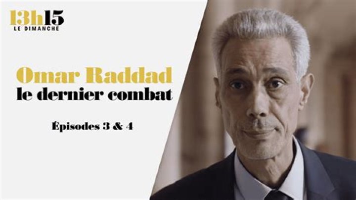 
Omar Raddad Age, Birthday, Wikipedia, Who, Nationality, Biography 
