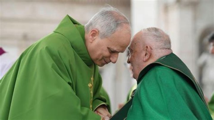 Oscar Adrian Bergoglio Height, Weight, Net Worth, Age, Birthday, Wikipedia, Who, Nationality, Biography