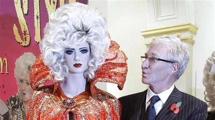 
Paul O Grady Height, Weight, Net Worth, Age, Birthday, Wikipedia, Who, Nationality, Biography 