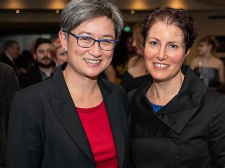 
Penny Wong And Her Partner Sophie Allouache Have Two Children: More About The Foreign Minister-Designate Of Australia 