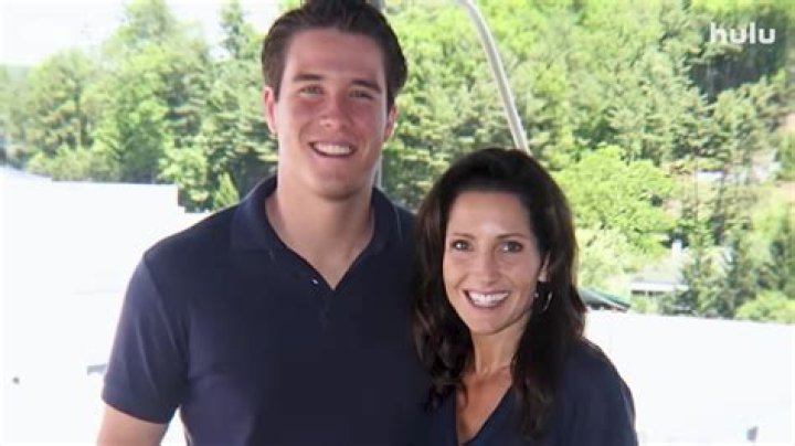 
Pool Boy Scandal: Giancarlo Granda And Becki Falwell Affair, What Happend To Jerry Falwell Jr? 